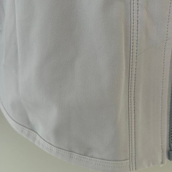 Lululemon Light Pink State Seeker Hoodie Jacket Sz 4 - Picture 11 of 12